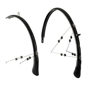 Bontrager NCS Mudguard Set