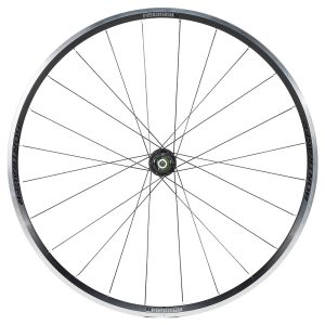 Bontrager Paradigm TLR Clincher Rear Wheel