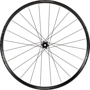 Bontrager Paradigm Comp TLR Disc Brake Rear Wheel