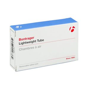 Bontrager Race X Lite Inner Tube 700x18-25 Presta 80mm