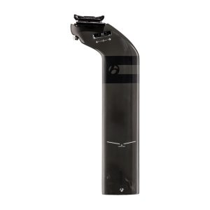 Bontrager Speed Concept Seatpost - 50mm Offset