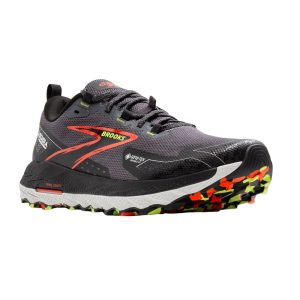 Brooks Cascadia 18 GTX Trail Running Shoes