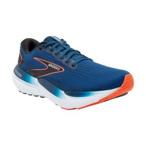Brooks Glycerin 21 2E Wide Fit Running Shoes