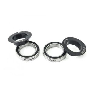 C-Bear Trek BB90-95 Ceramic Bearing Set For 24mm Axle