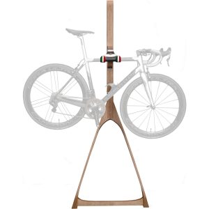 Cactus Tongue Wishbone Bike Stand
