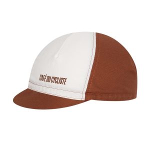 Café du Cycliste Gapette Cycling Cap