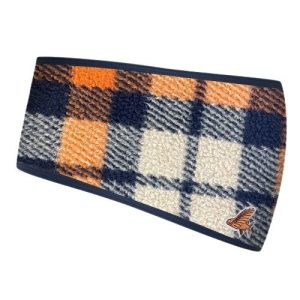 Café du Cycliste Giulia Headband