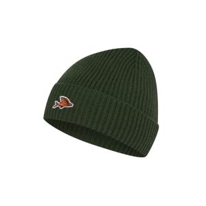 Café du Cycliste Josiane Ribbed Merino Beanie