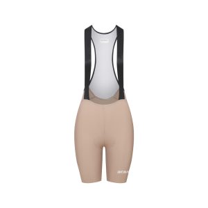 Café du Cycliste Marinette Womens Bib Shorts