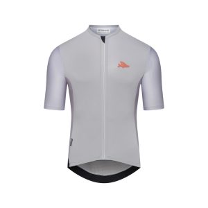 Café du Cycliste Olympe Short Sleeve Jersey