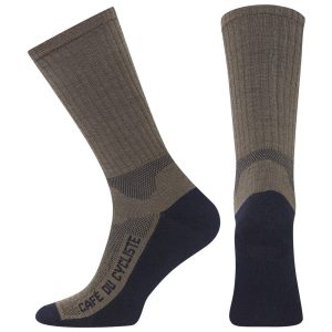 Café du Cycliste Primaloft Socks