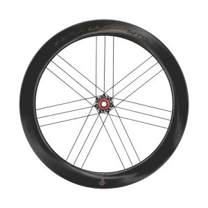 Campagnolo Bora Ultra WTO 60 C23 Tubeless Disc Brake Wheelset