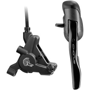 Campagnolo Chorus 12-Speed Left Hydraulic Lever/Rear 140 Caliper