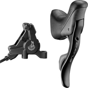 Campagnolo Chorus 12-Speed Right Hydraulic Lever/Front 160 Caliper
