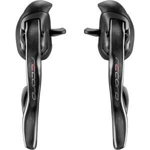 Campagnolo Record 12 Speed Ultra Shift Ergopower Levers