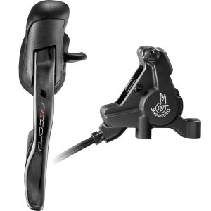 Campagnolo Record 12-Speed Right Ergo Lever & 140mm Rear Caliper