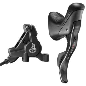 Campagnolo Record 12-Speed Right Hydraulic Lever/Front 160 Caliper