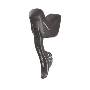 Campagnolo Super Record EPS Wireless Left Lever and Rear 140 Caliper