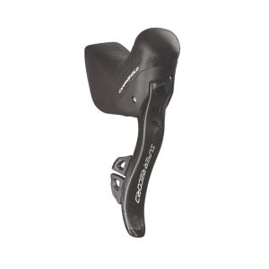 Campagnolo Super Record EPS Wireless Right Lever and Front 140 Caliper