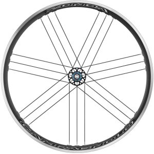 Campagnolo Zonda C17 Clincher Rear Wheel