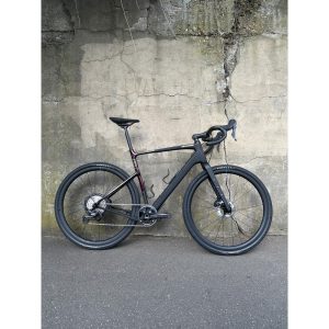 Cannondale Topstone LAB71 x Shimano GRX Gravel Bike