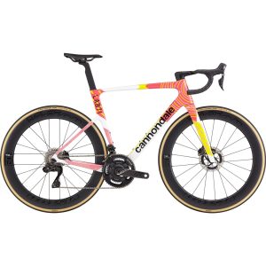 Cannondale LAB71 SuperSix EVO Team Replica Road Bike