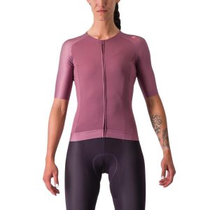 Castelli Aero Pro 7.0 Women's Jersey