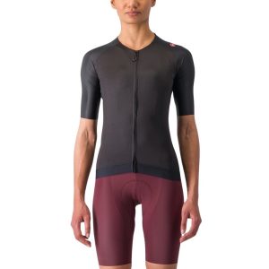 Castelli Aero Pro 7.0 Women's Jersey