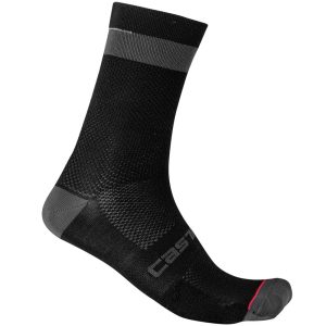 Castelli Alpha 18 Socks
