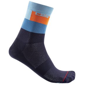 Castelli Blocco 15 Cycling Socks