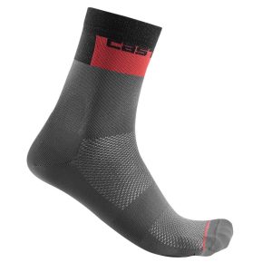 Castelli Blocco 15 Cycling Socks