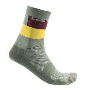 Castelli Blocco 15 Cycling Socks