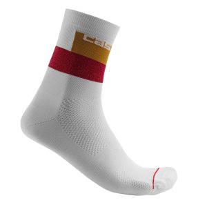 Castelli Blocco 15 Cycling Socks