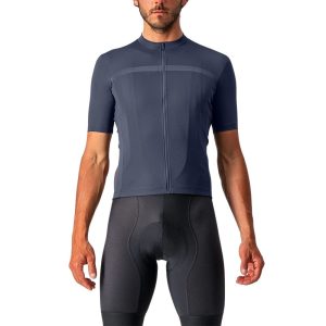 Castelli Classifica Short Sleeve Jersey