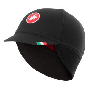 Castelli Difesa Thermal Cap