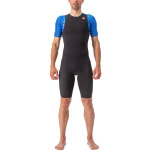 Castelli Elite Swim Skin Sleeveless Suit
