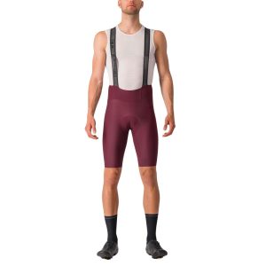 Castelli Espresso Bib Short