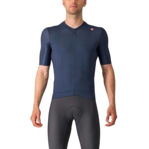 Castelli Espresso Jersey