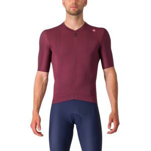 Castelli Espresso Jersey