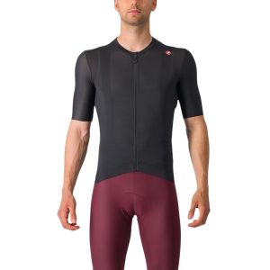 Castelli Espresso Jersey