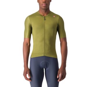 Castelli Espresso Jersey