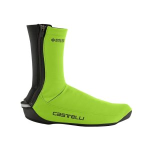 Castelli Espresso Overshoes
