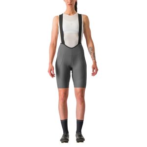 Castelli Espresso Women's DT Bib Short