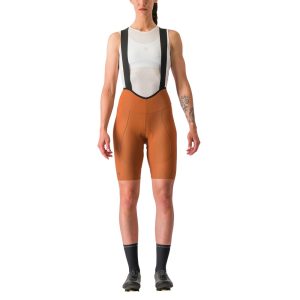 Castelli Espresso Women's DT Bib Short