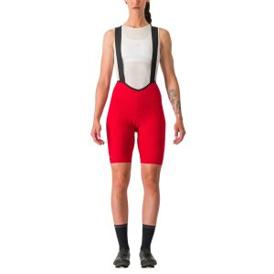 Castelli Espresso Women's DT Bib Short