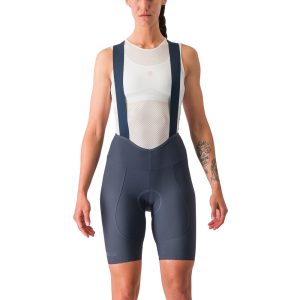 Castelli Espresso Women's DT Bib Short