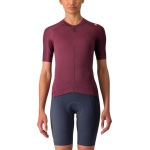 Castelli Espresso Women's Jersey