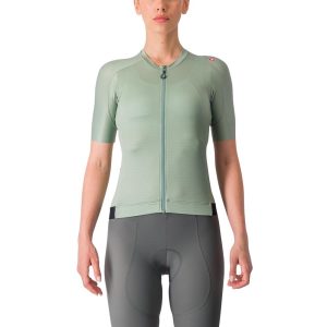 Castelli Espresso Women's Jersey