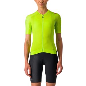 Castelli Espresso Women's Jersey