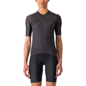 Castelli Espresso Women's Jersey